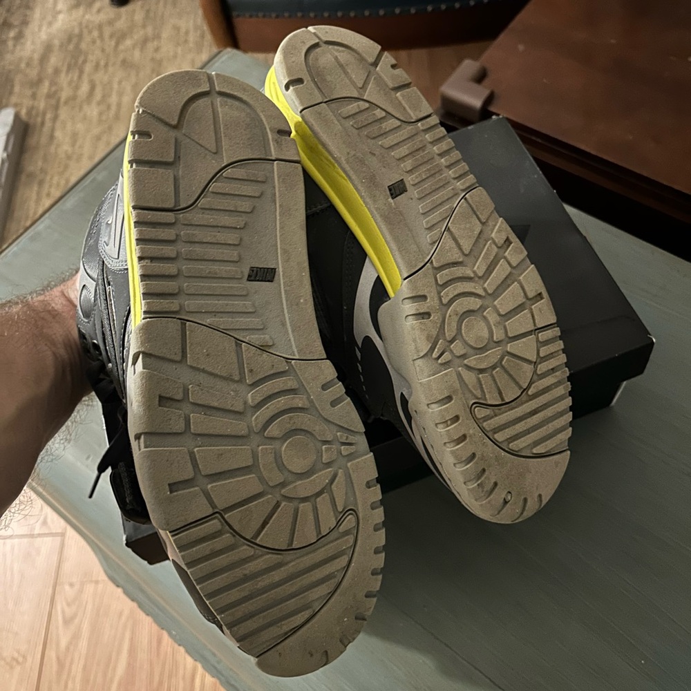 Nike Air Trainer - Picture 6 of 6